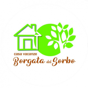 Гостиница Casa Vacanze Borgata del Sorbo, Ачиреале